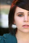 Mae Whitman photo